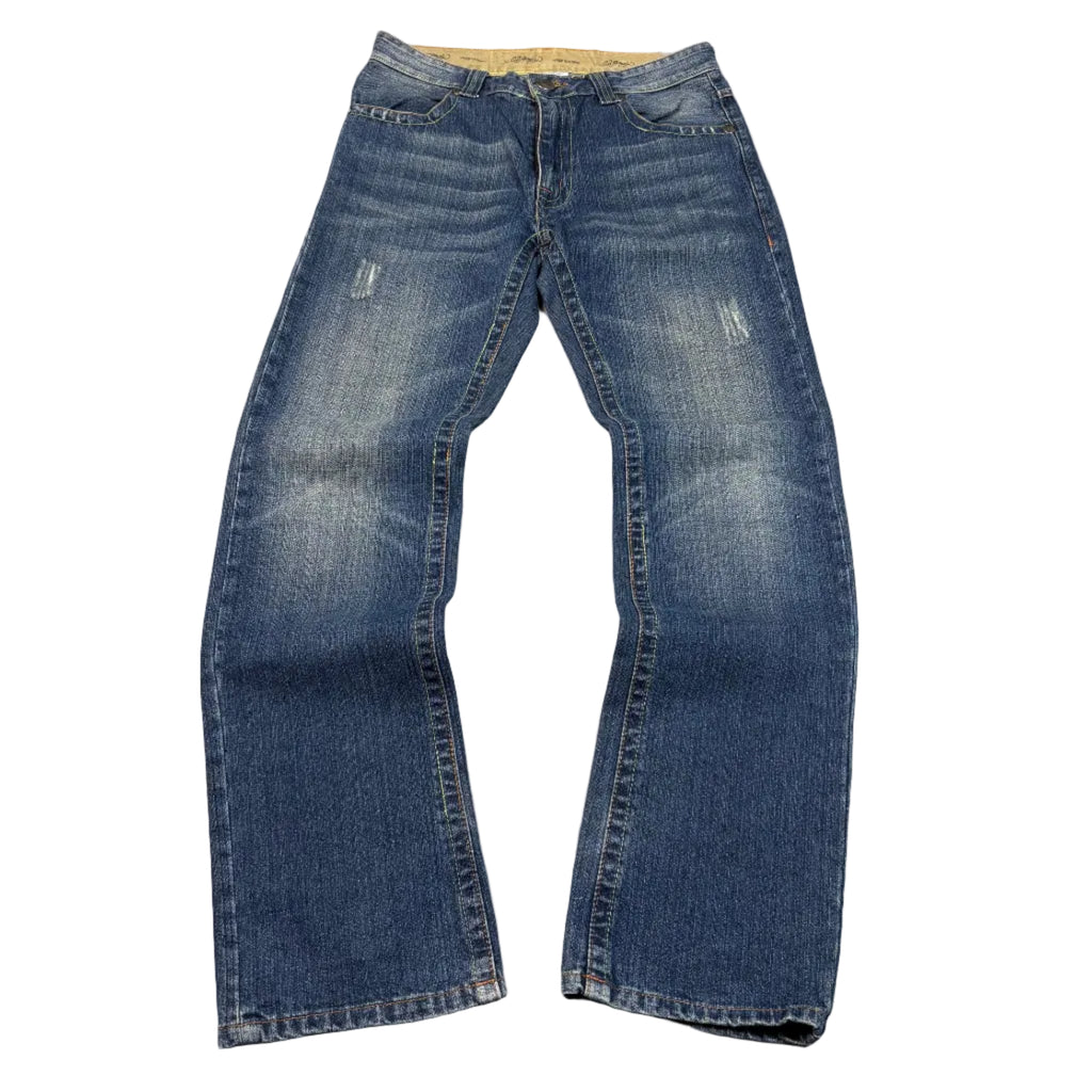 Ed Hardy Straight Jeans (32)