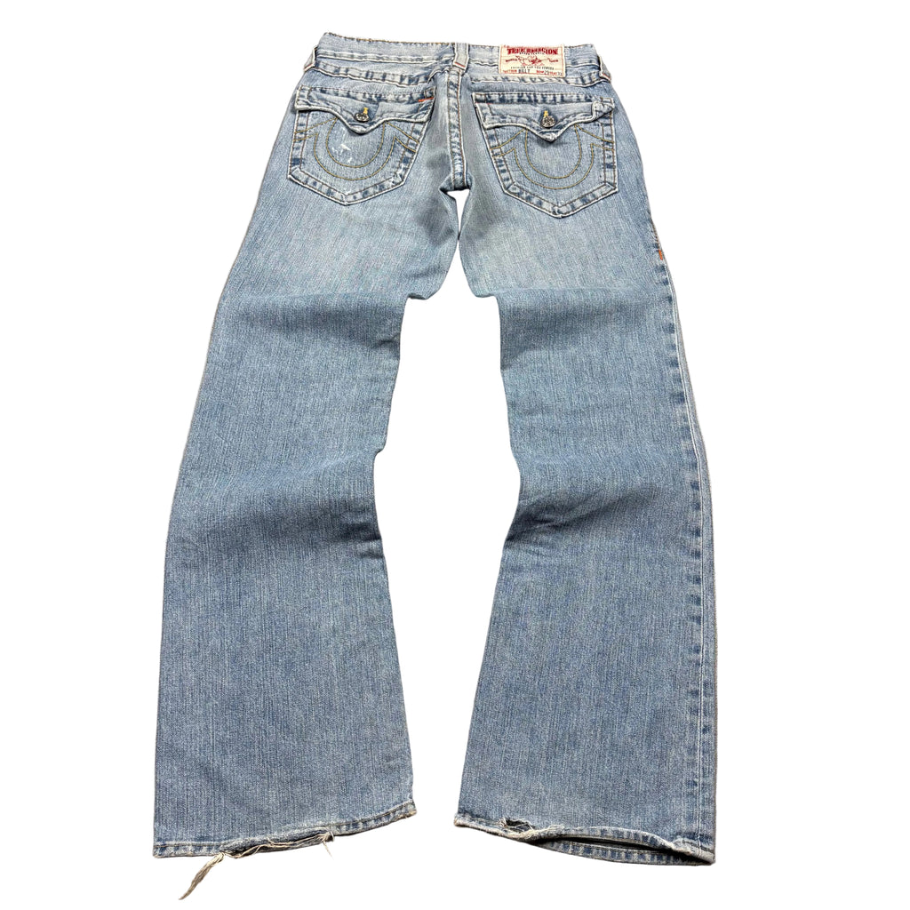 True Religion Straight Jeans (29)