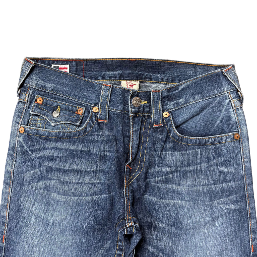 True Religion Straight Jeans (32)
