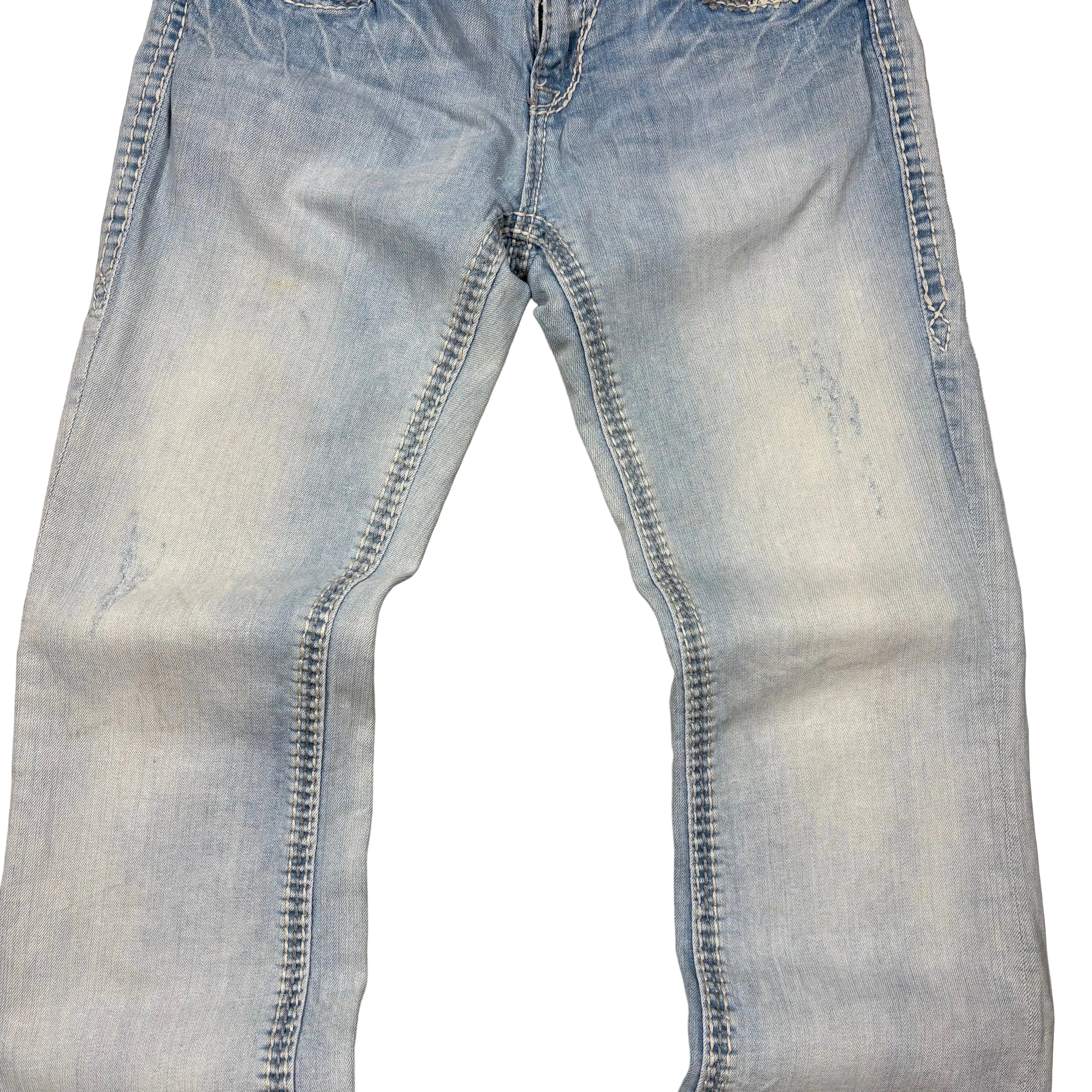 Rock Revival Bootcut Jeans (28)