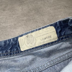 Diesel Straight Jeans (34)