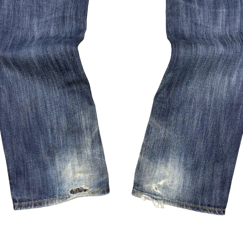 True Religion Straight Jeans (29)