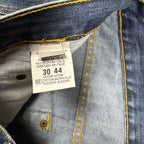 Dolce & Gabbana Printed Jeans (30)