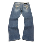 Miss Me Bootcut Jeans (31)