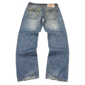True Religion Straight Jeans (34)