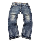Rock Revival Straight Jeans (38)