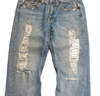 True Religion Flared Jeans (32)