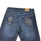 Dolce & Gabbana Bootcut Jeans (29)