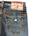 True Religion Straight Jeans (32)