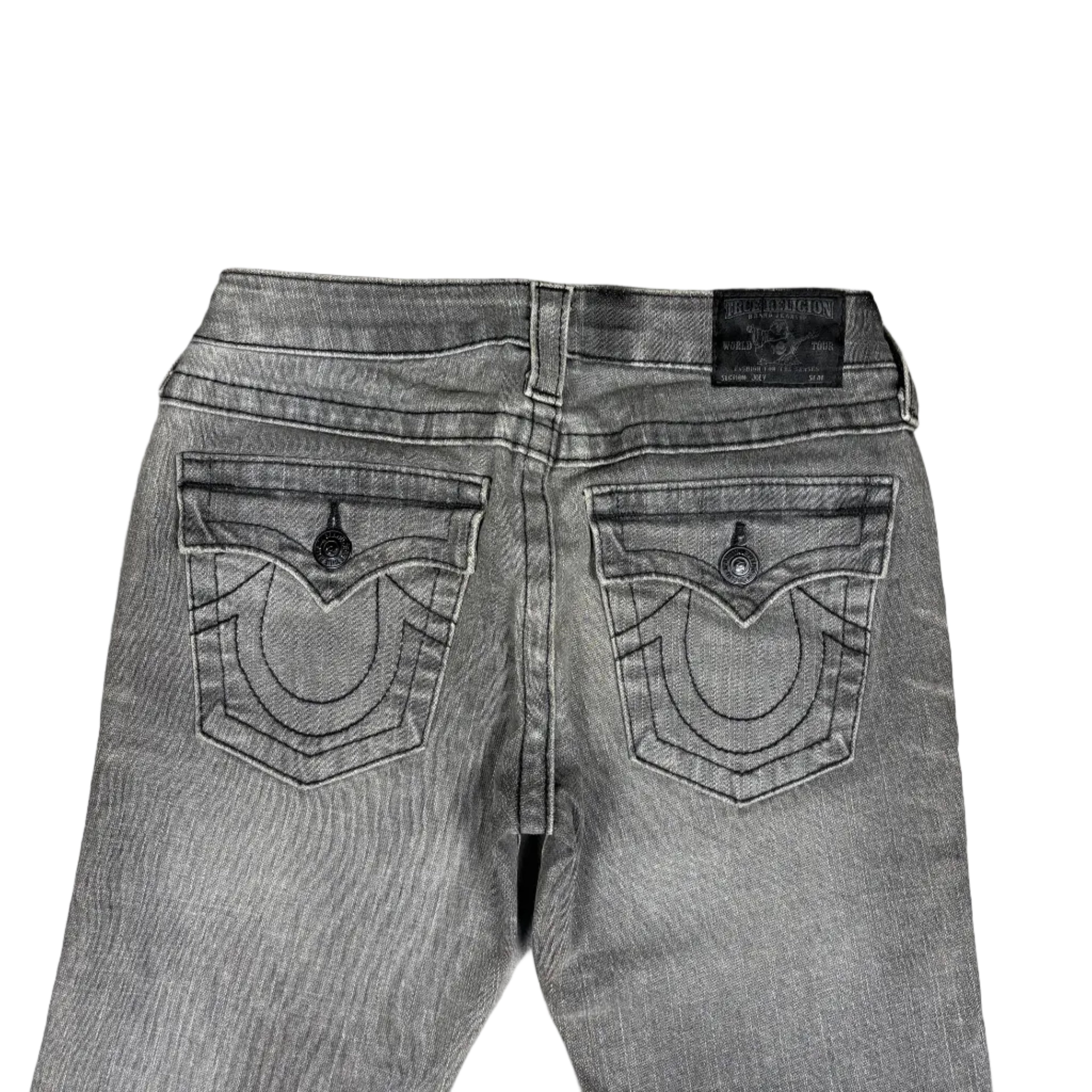 True Religion Bootcut Women‘s Jeans (27)