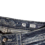 Miss Me Bootcut Jeans (29)
