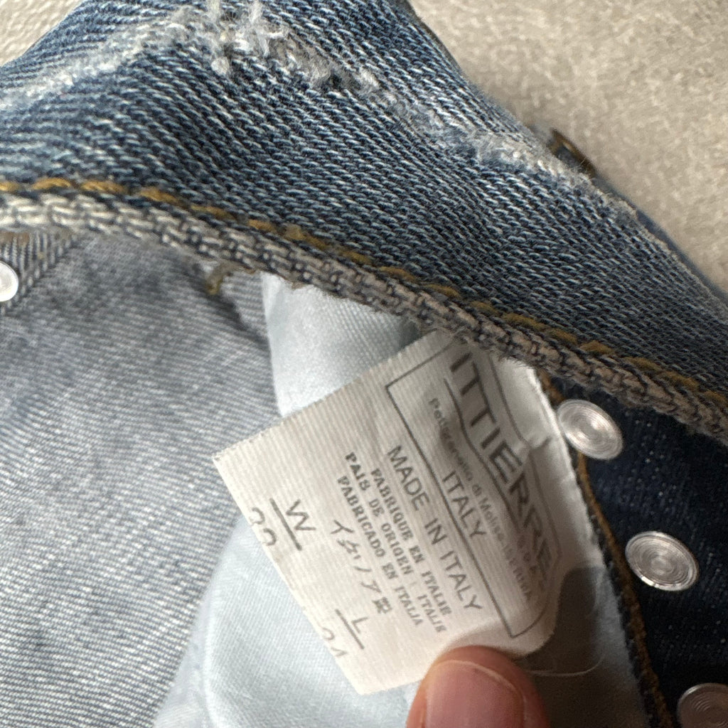 Dolce & Gabbana Rare Honolulu Jeans (W32/L34)