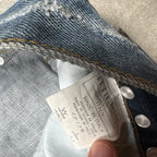 Dolce & Gabbana Rare Honolulu Jeans (W32/L34)