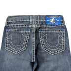 True Religion Straight Jeans (34)